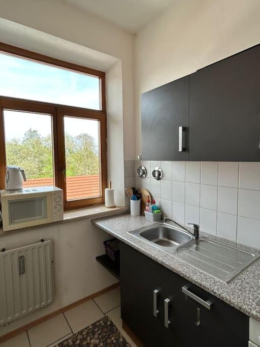 Appartment Im Herzen Bayerns Bruckmühl Eksteriør bilde