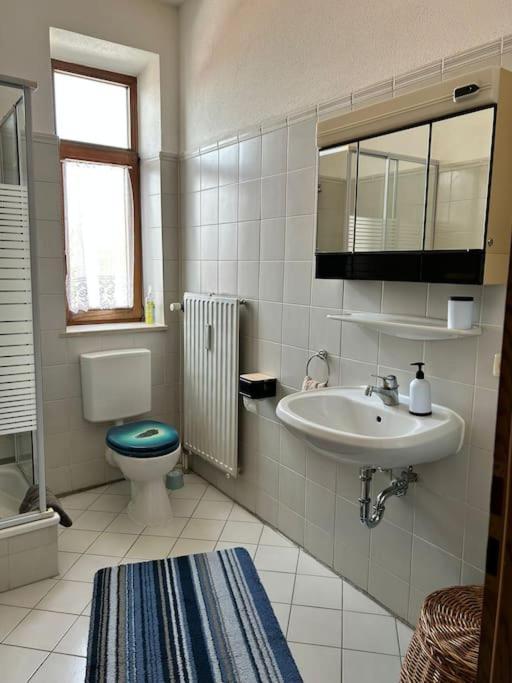 Appartment Im Herzen Bayerns Bruckmühl Eksteriør bilde