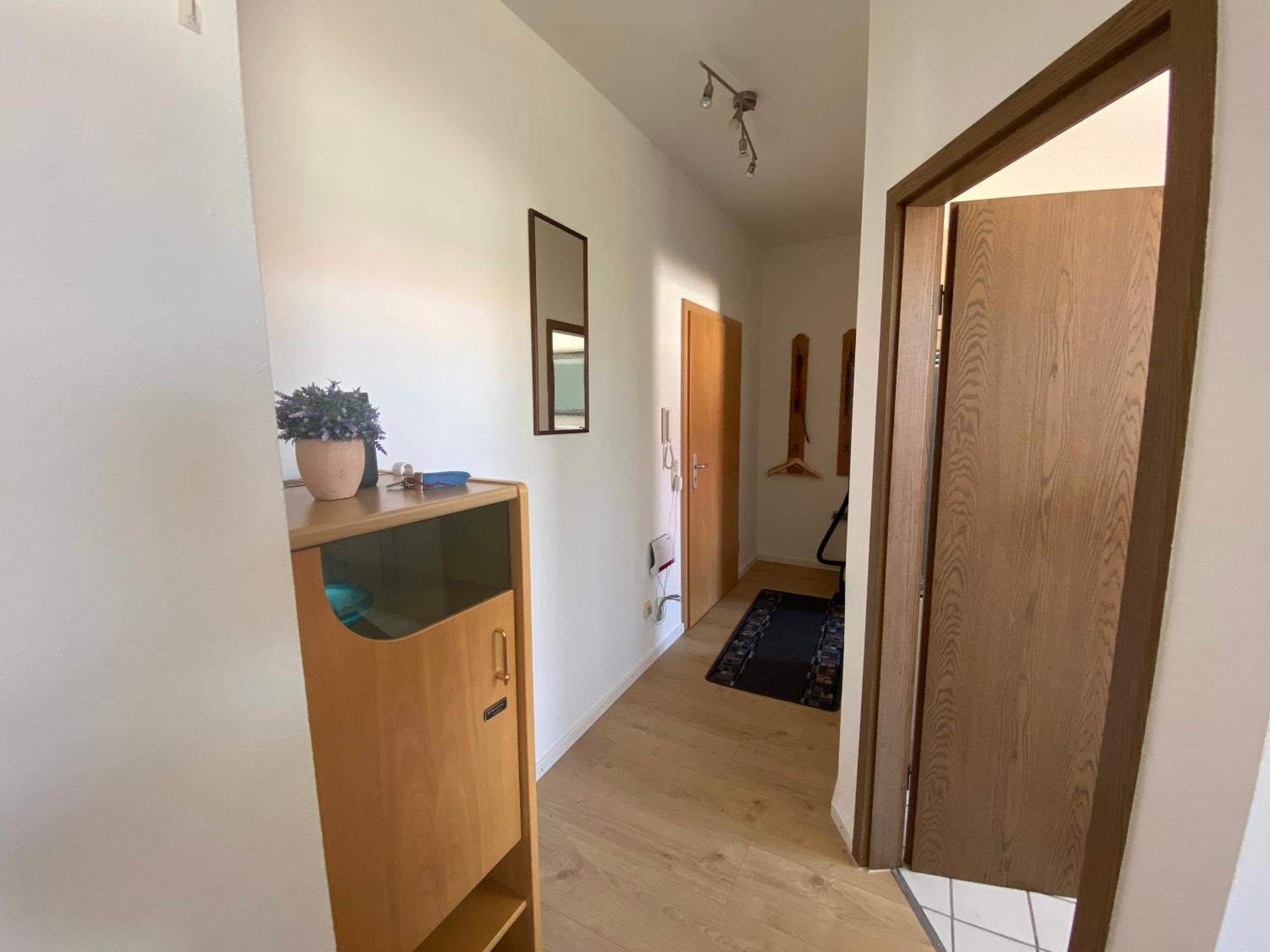 Appartment Im Herzen Bayerns Bruckmühl Eksteriør bilde